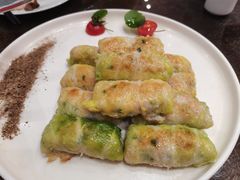-阿庄新豫菜(航海东路店)