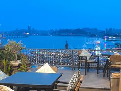 -川旺角融合菜•海景餐厅(星海广场店)