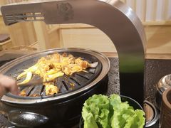 -九田家黑牛烤肉料理(石路天虹店)