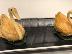 -白天鹅宾馆-宏图府餐厅