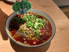 -花盐街·四川乐山小吃(西单大悦城店)