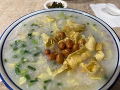 艇仔粥-荔银肠粉(广州天河华利路店)