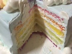 -西檬树SIMON·T轻奢蛋糕(大东方Max店)