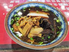 -美味斋(西北街店)