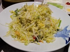 -佳兰雅序融合菜(高新店)