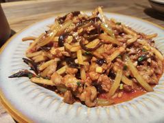 -破三川·新川菜(静安大融城店)