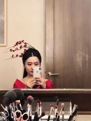 -盘子女人坊生日照·摄影馆(华强店)