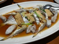 -涌觅名灶·本地海鲜宁波菜(财富广场店)