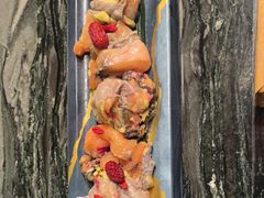 -慢丽江·云南野生菌土鸡锅(付家庄店)