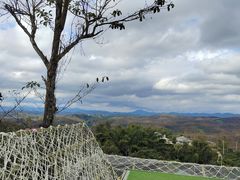-西双版纳基诺山寨