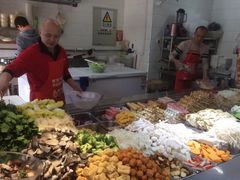 -林静小吃(复兴路店)