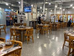大堂-姜虎东白丁韩国烤肉(吉利大厦店)