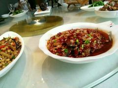 -图味美小黄鱼·本地菜(浙江路店)