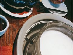 -大良毋米粥(锦龙路总店)