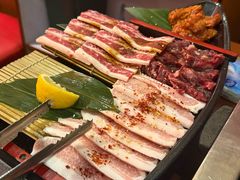 -大阪烧肉BAKA一代(国贸商住大厦店)