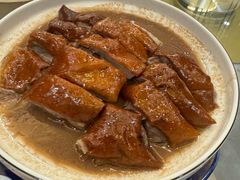 -鹭园酒家·四十年老字号