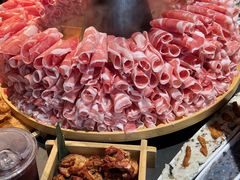 -东镇老火锅(长春路首店)