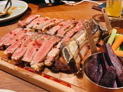 -West10 西拾·西餐厅·创意菜(未来科技城店)