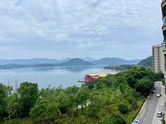 -千岛湖忆湖度假酒店(中心湖景区店)