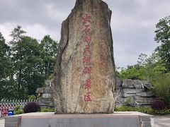 -百色大石围天坑群