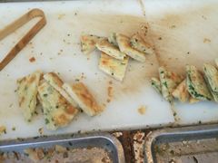 -咏春葱油饼(德政中路店)