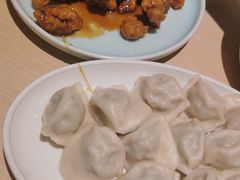 -吕氏疙瘩汤·海鲜新鲁菜(凯德mall新都心店)