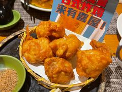 南蛮炸鸡块-有喜屋·深夜食堂(北京西路店)
