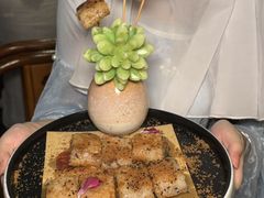 -一味大院•桐庐菜传承店(春江路店)