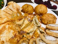 -美乐食街(小南店)