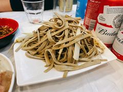 五香豆腐丝-筋头巴脑牛一锅(朝阳路总店)