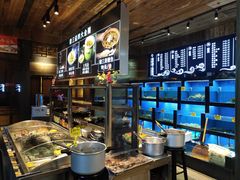 -徽三说·土徽菜·中国徽菜连锁品牌(一中店)