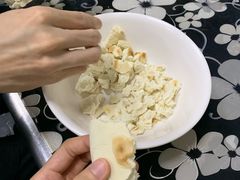 -何老二卤汁凉粉