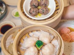 -酌宴府The China Club·广州万富希尔顿酒店(云城东路店)
