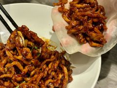 -城南往事·鲁菜济南菜(软件园美莲广场店)