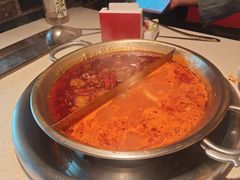 -小龙坎火锅(全球总店)