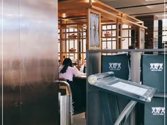 大堂-火炉火自助餐(西直门凯德MALL店)