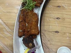 -醉壹号海鲜大排档(厦门美食地标店)