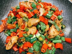 砂锅肥肠-冯小炒(巴渝大道店)