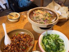 -威哥的菜·地道长沙菜(雨花亭店)