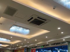 -旺富东海大酒楼(海鲜街店)