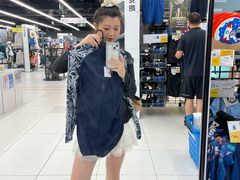 -迪卡侬(湘江路店)
