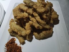 -雲蜀龙阁·金牌水煮鱼(方庄店)