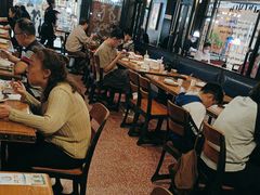-新白鹿餐厅(百联中环店)