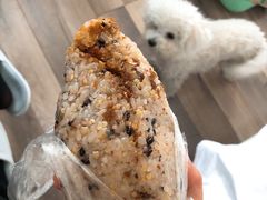 -芳婆糕团店(王府大街店)