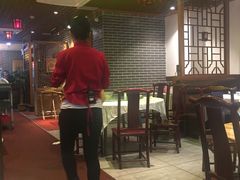 -京味民福烤鸭店(建设四马路店)