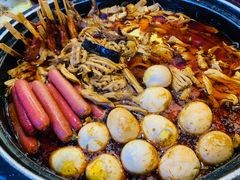 -安徽阜阳卷馍(西单店)