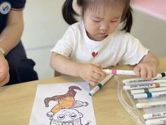 -卓悦童国际幼儿园