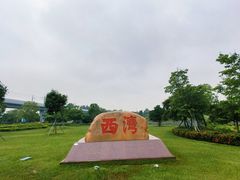 -宝安西湾红树林湿地公园