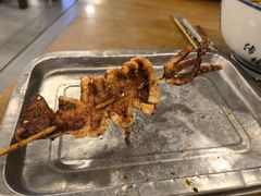 -凤齐羊肉烩面馆