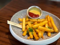 -blend咖啡部落(卓悦中心店)